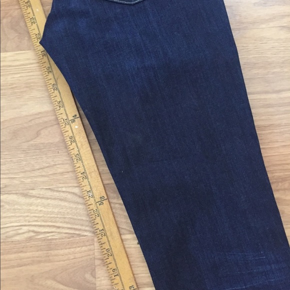 Citizens of Humanity Jeans AVA Straight Size 26 - Picture 13 of 15